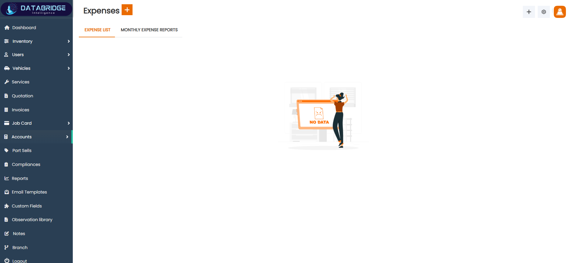 Accounts Image